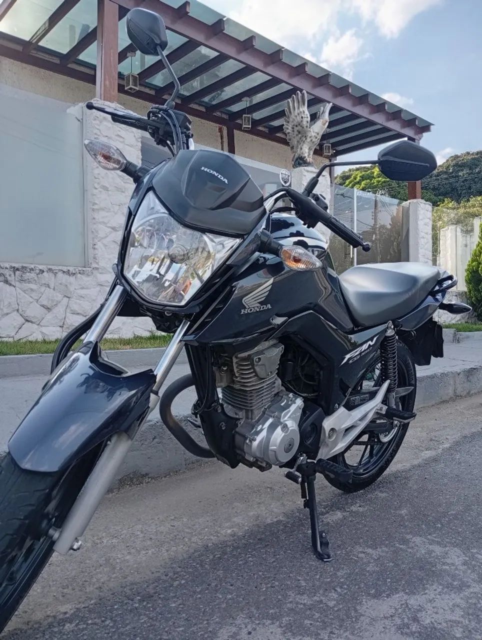 Vendo fan 160 23/24 - Foto 2