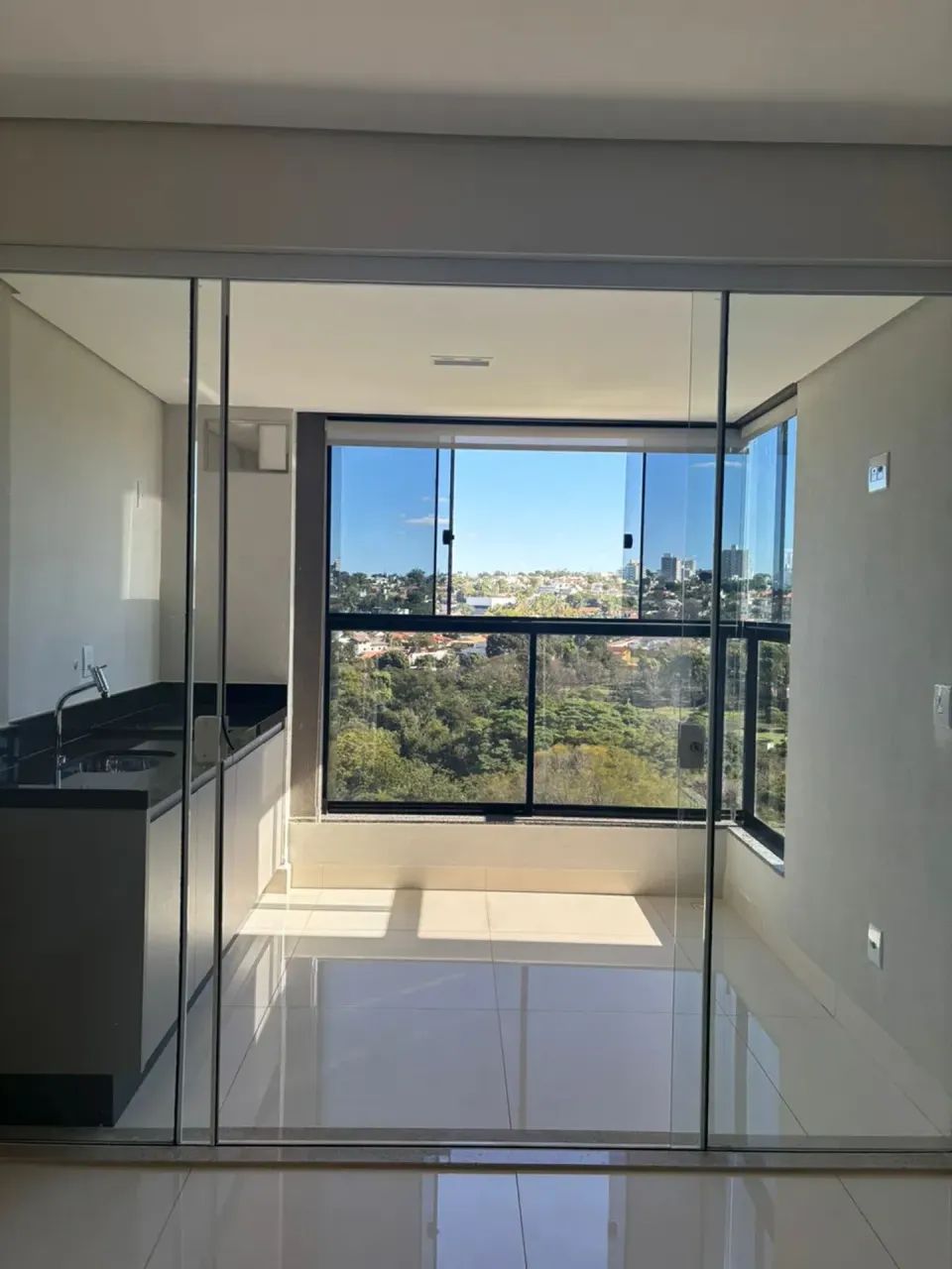 Apartamento para venda com 71 metros quadrados com 2 quartos - Foto 3