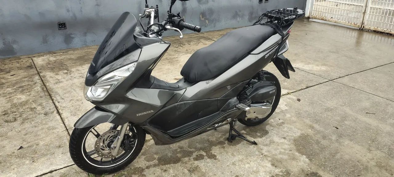PCX 2016  - Foto 4