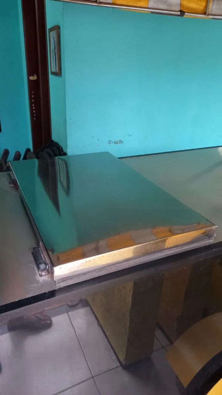 Trailer de lanche - Foto 4