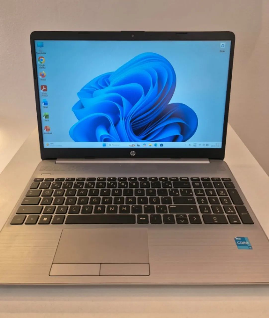 Notebook HP 250 G8 Seminovo