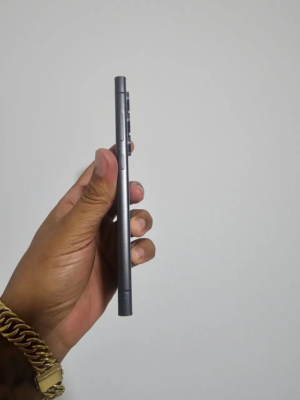 Galaxy s24 ultra  1TB / 12 de ram conservado - Foto 2