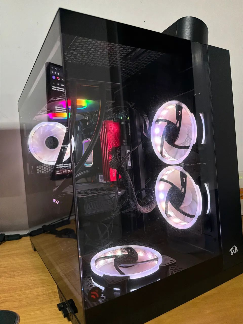 PC para jogos - Foto 2
