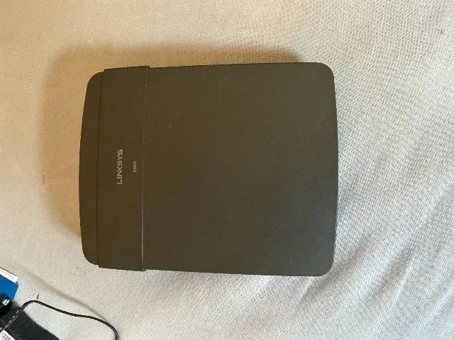 Roteador Linksys E900 - Foto 3