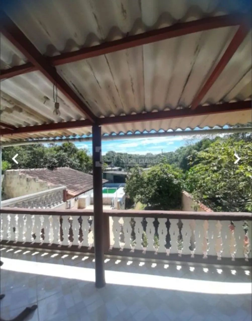 Foto - Itanhaém - Jamaica (Interior)