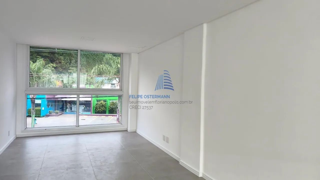Loja Comercial para Locação  Itacorubi, Florianópolis - Foto 2