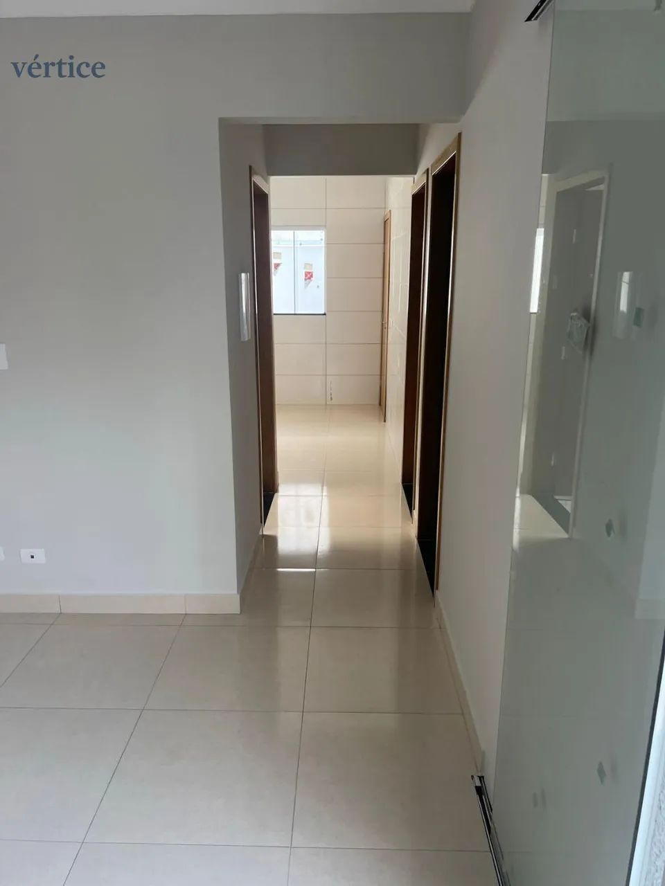 Casa à venda em Sarandi, Jardim Aurora II, com 3 quartos, com 74.45 m² - Foto 3