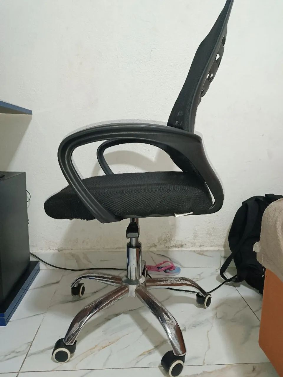 Cadeira de pc bem conservado  - Foto 2