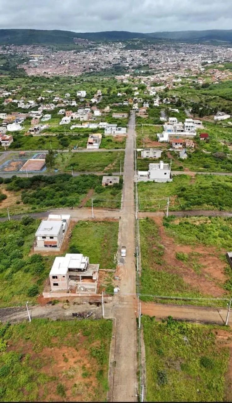 Terreno Serra Negra - Bezerros - Foto 4