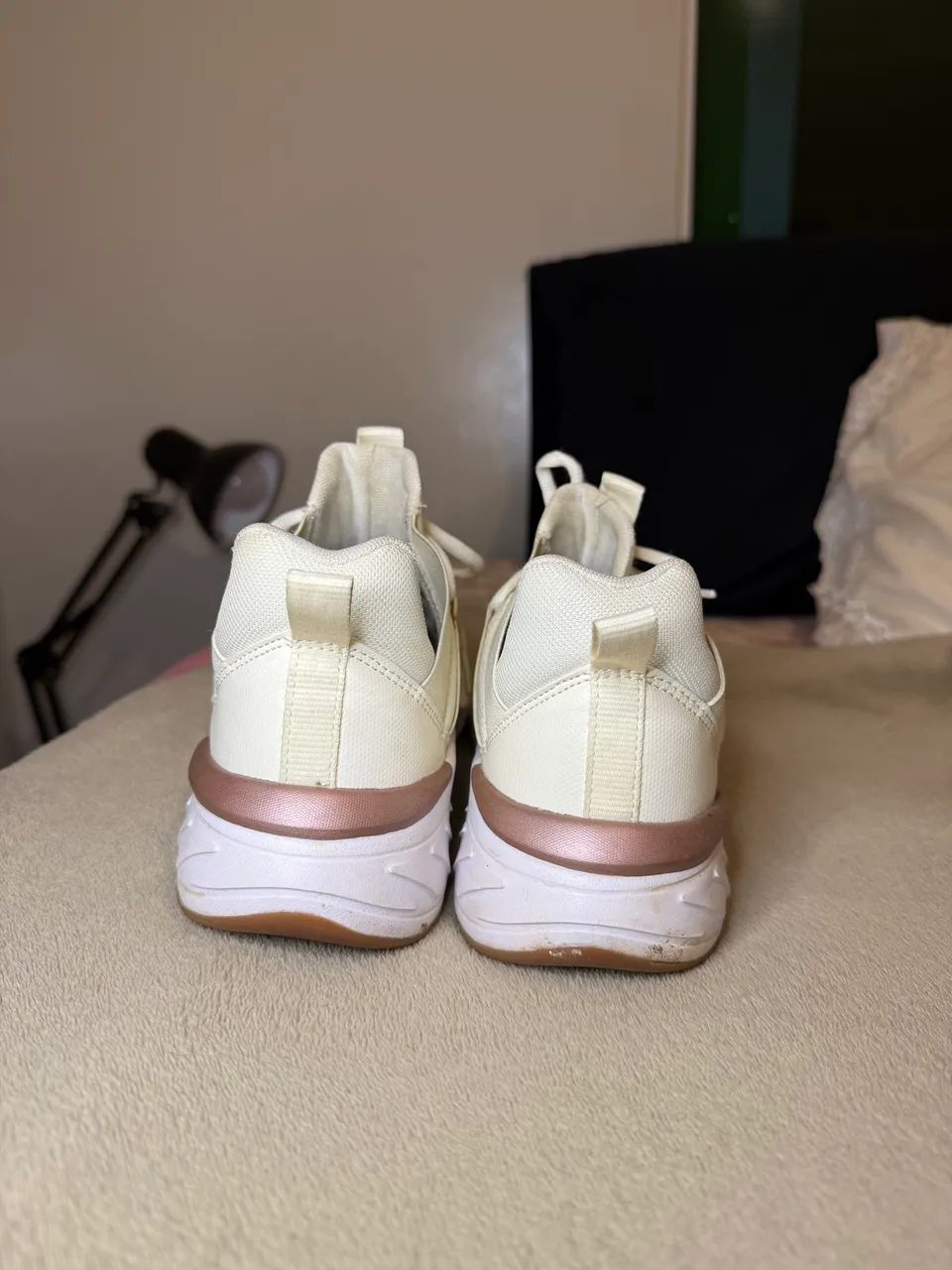 Tênis feminino - PUMA - Foto 3