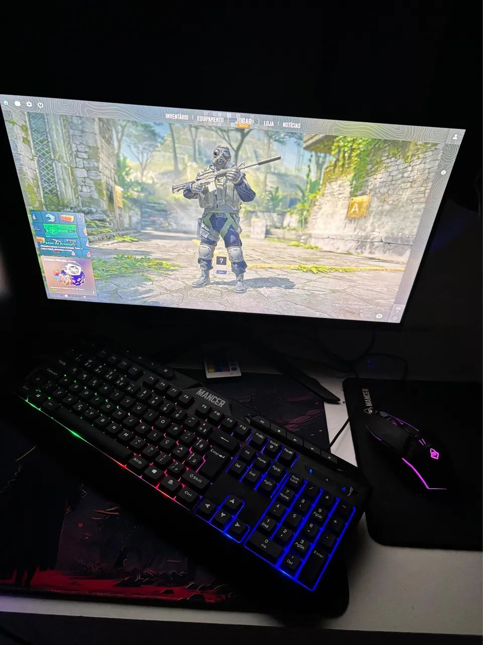 Pc gamer  - Foto 4