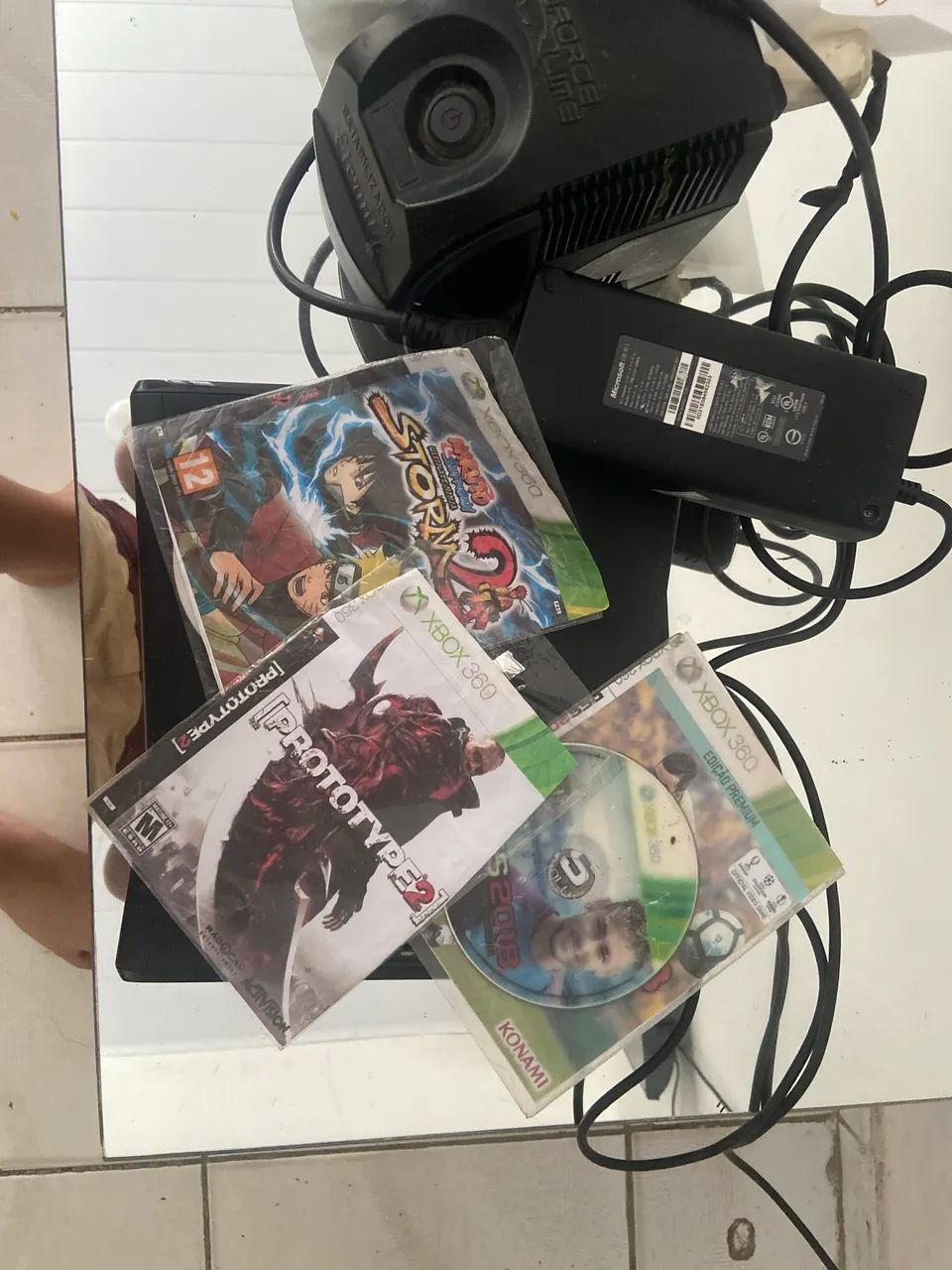 Videogame