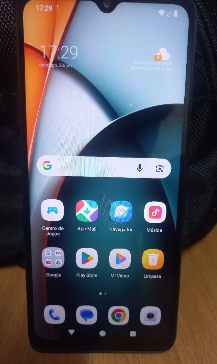 VENDE-SE CELULAR XIAOMI REDMI A3 - Foto 4