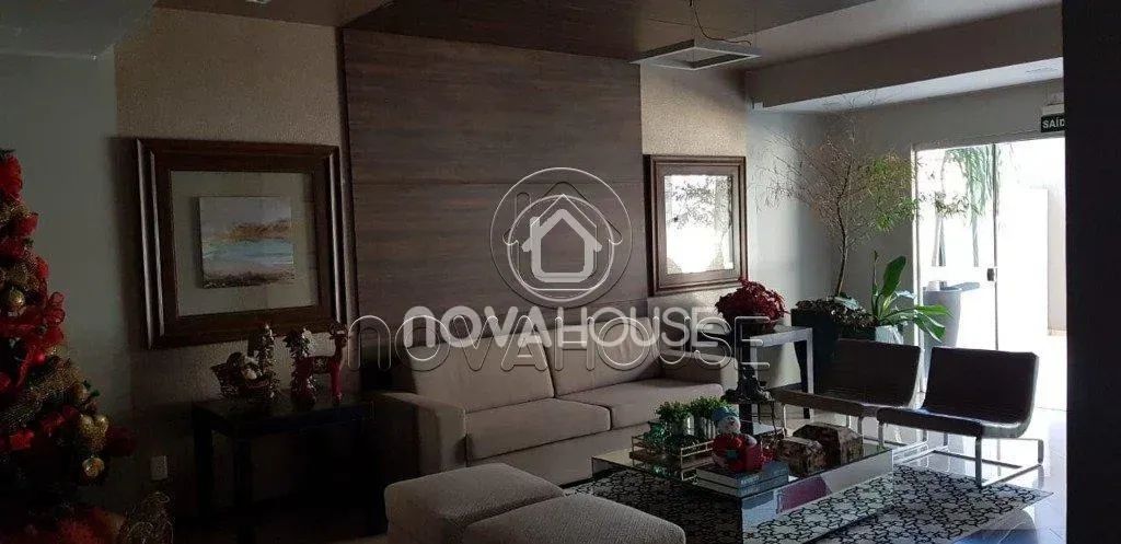 APARTAMENTO AMPLO COM 4 DORMITÓRIOS - Foto 4