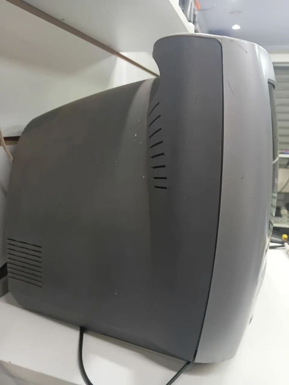 TV MAGNAVOX 14 POLEGADAS - Foto 2