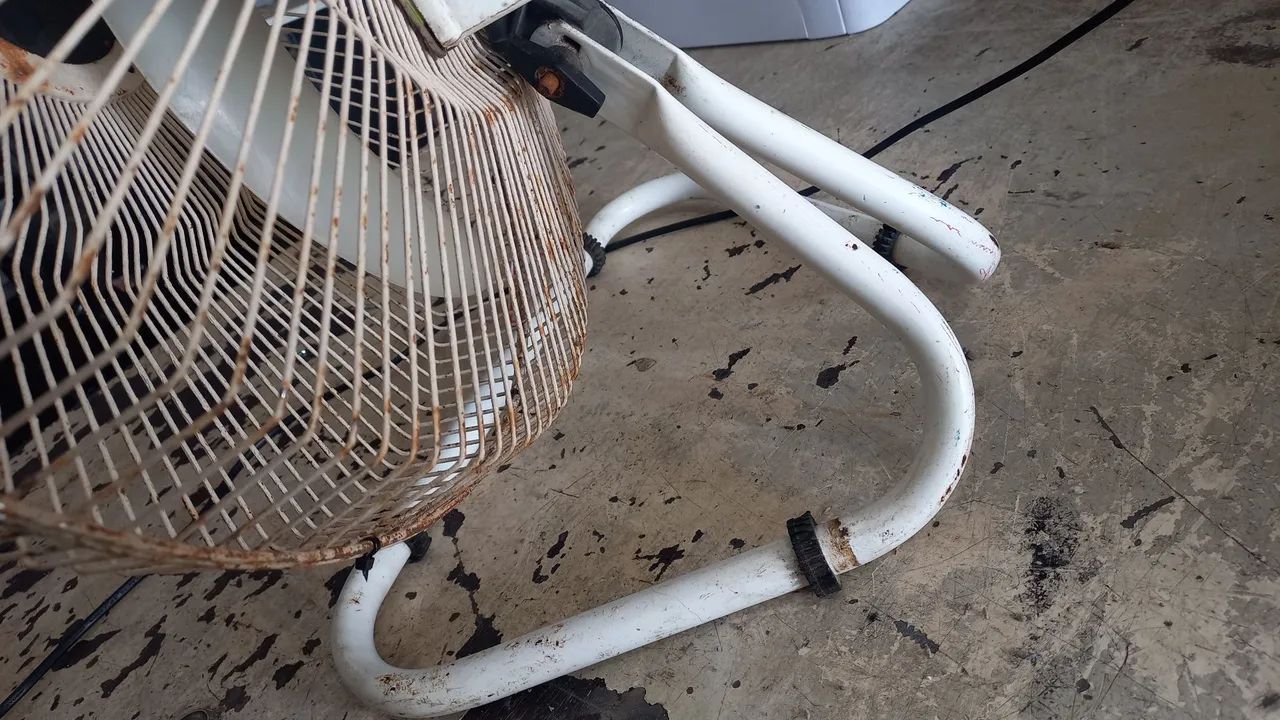 Ventilador Arge 60cm - Foto 2