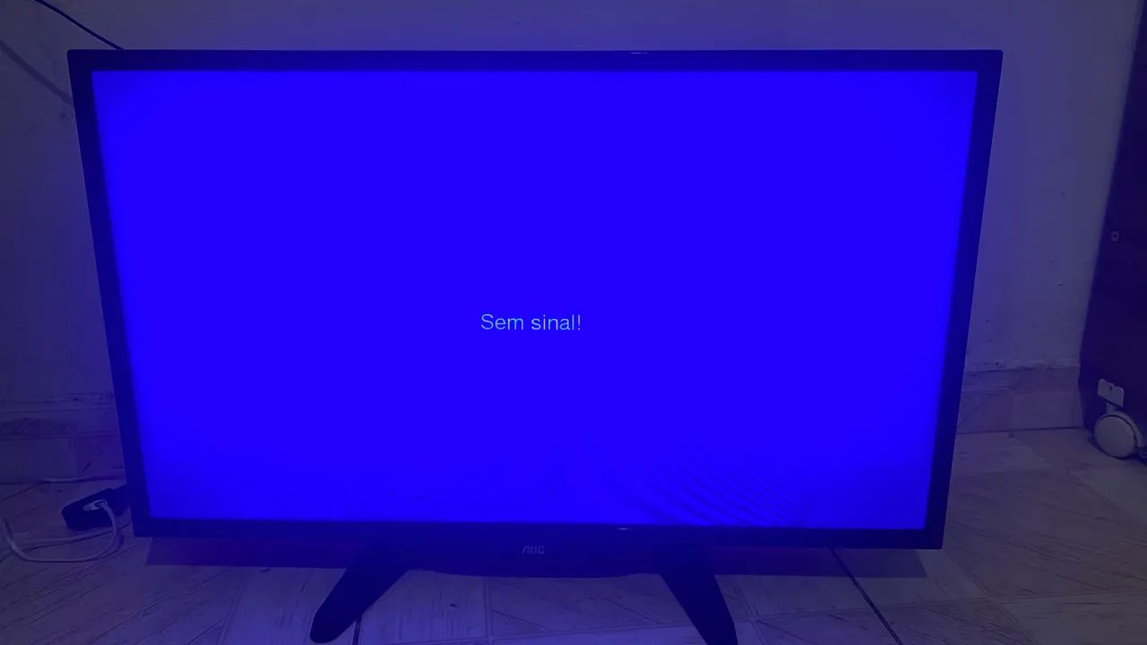 Tv Aoc - Foto 3