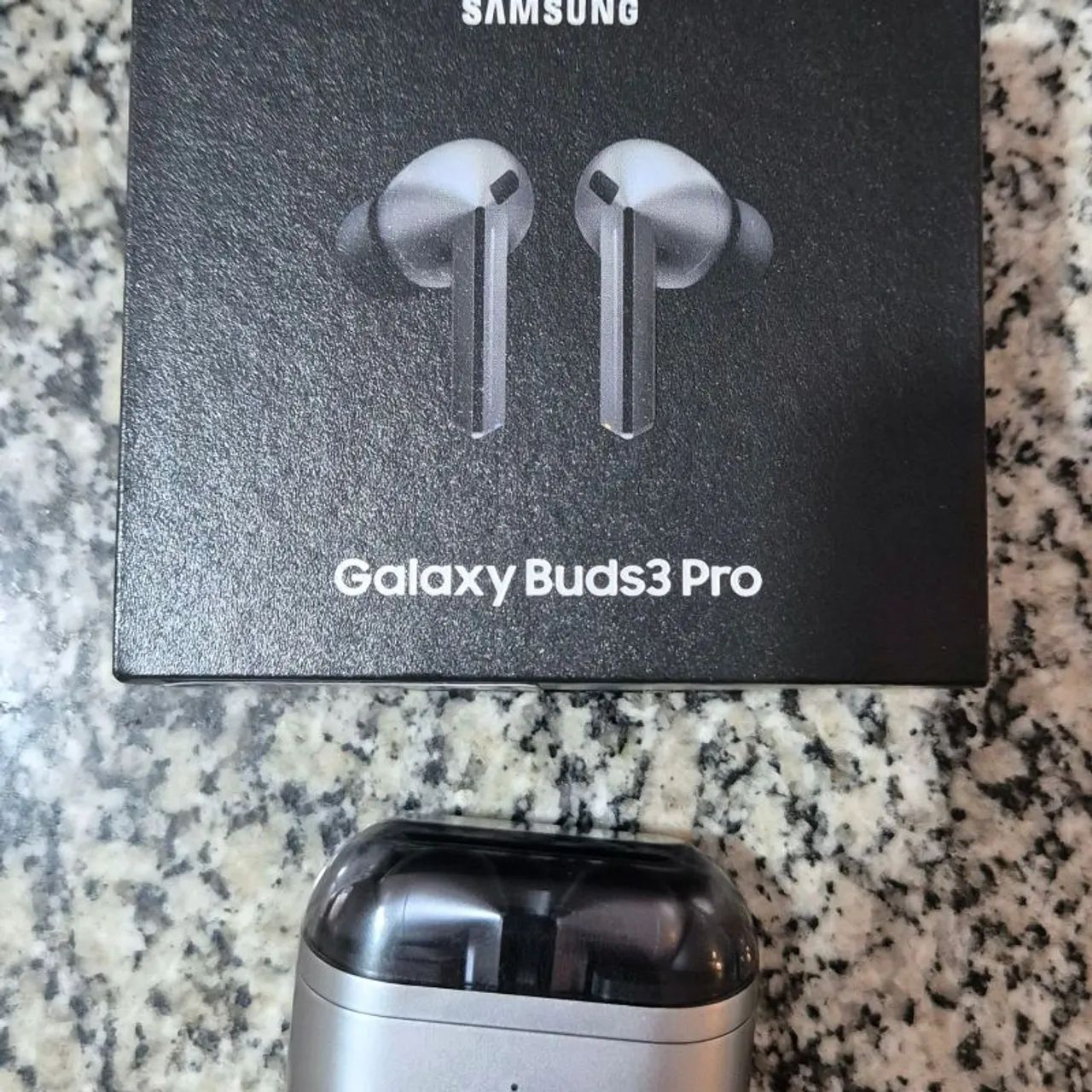 Fone Galaxy Buds 3 pro Samsung - Foto 2