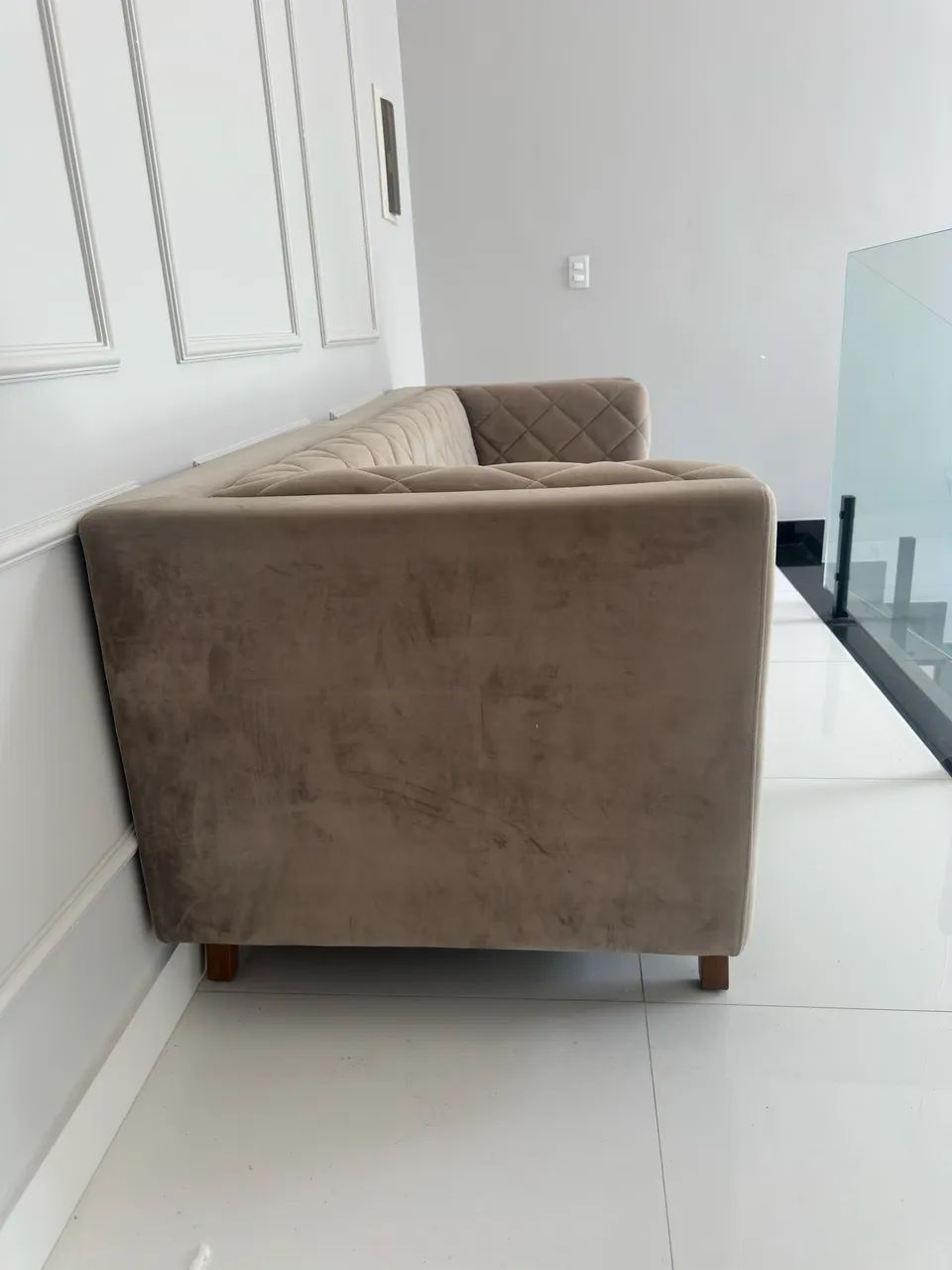 Vendo sofá  - Foto 2