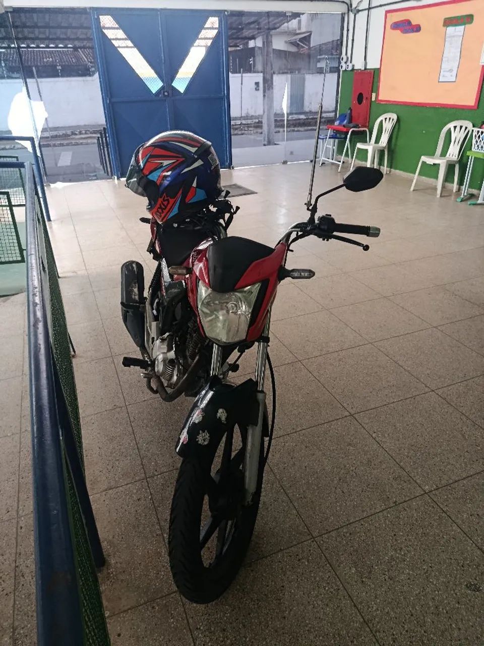 Start 160 2017 pra assumir 10 parcelas - Foto 2