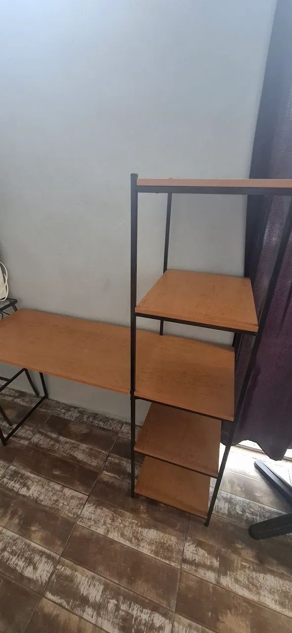 Escrivaninha ou estante - Foto 2