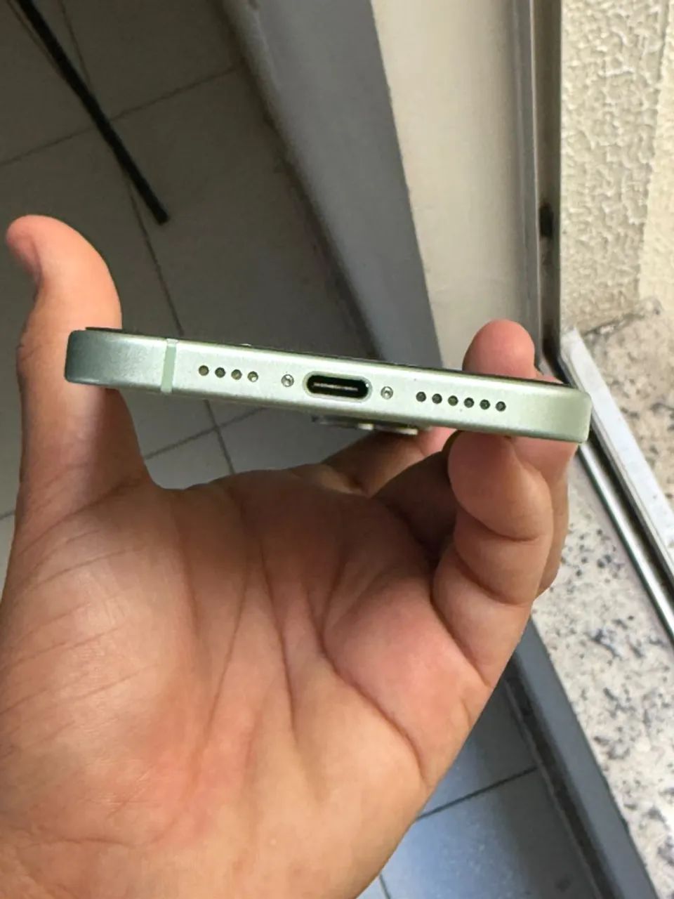 iPhone 15 plus  - Foto 5
