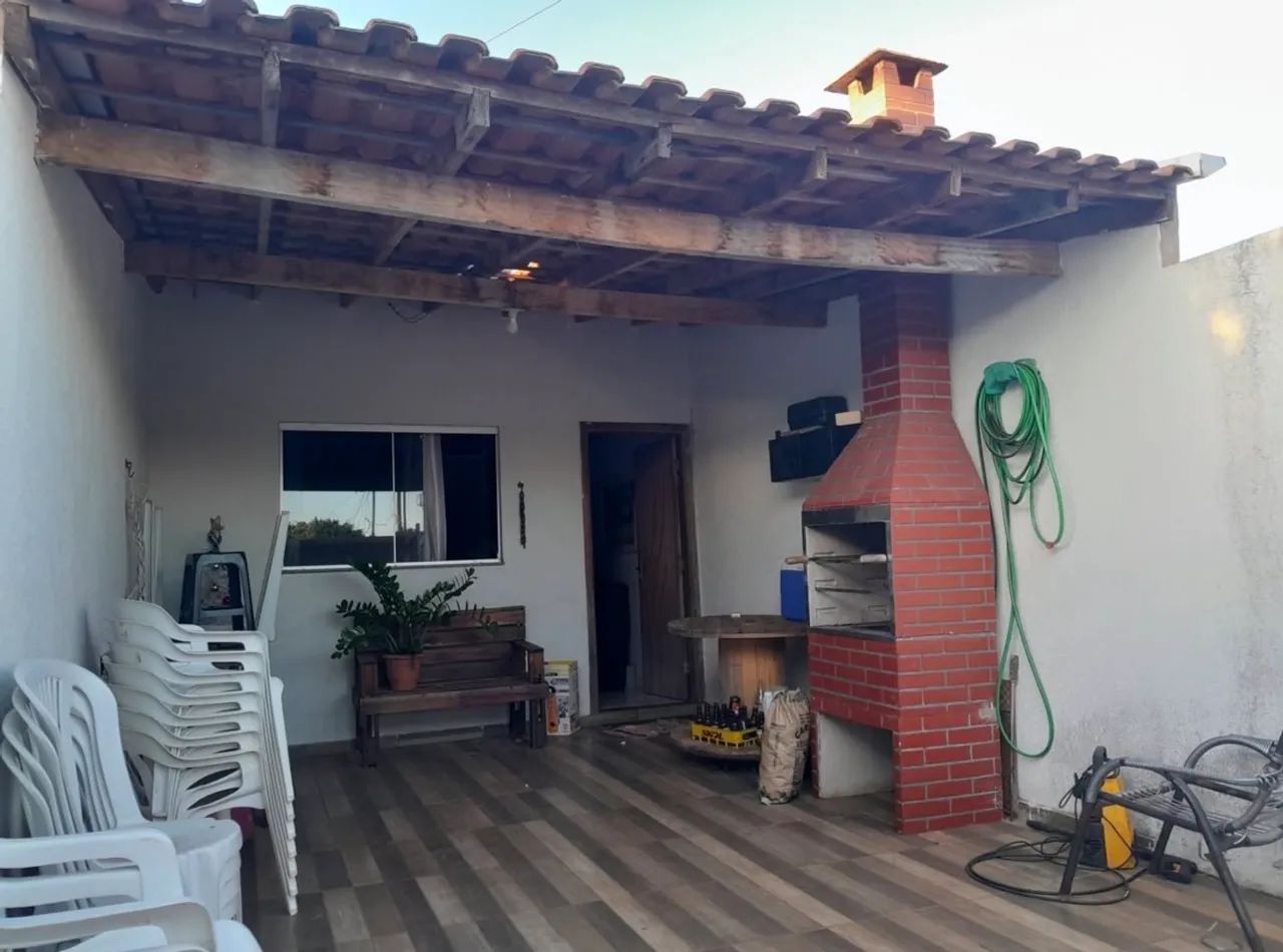 Vendo casa no Canivete / Linhares  - Foto 2