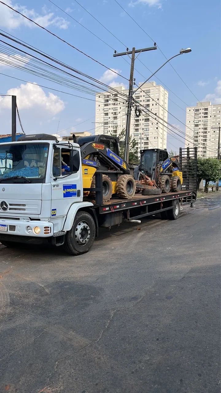 Perfuração de solo / Estaca escavada  - Foto 5