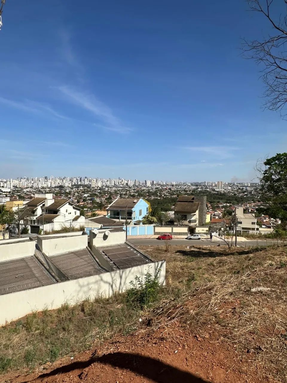 LOTE COM PREÇO DE OPORTUNIDADE 771 m² - GENTIL MEIRELES