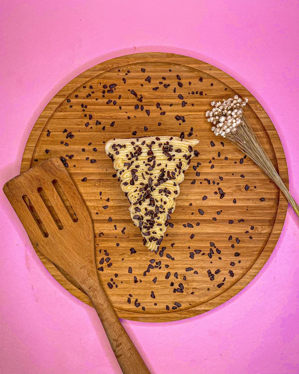 Fatia brownie ninho - Foto 2