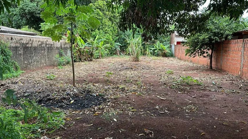 Lote 480m2 com Muro e no Asfalto em Amambai MS - Foto 3