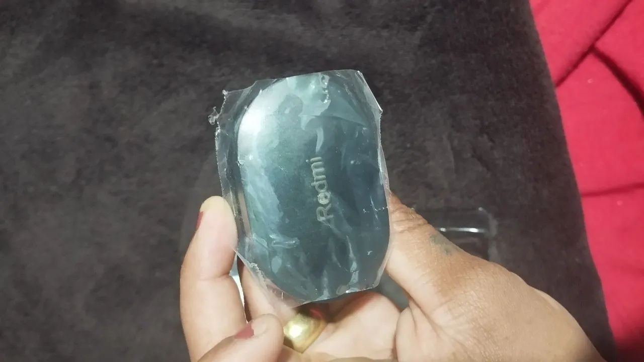 Fone redmi Airdotspro - Foto 4