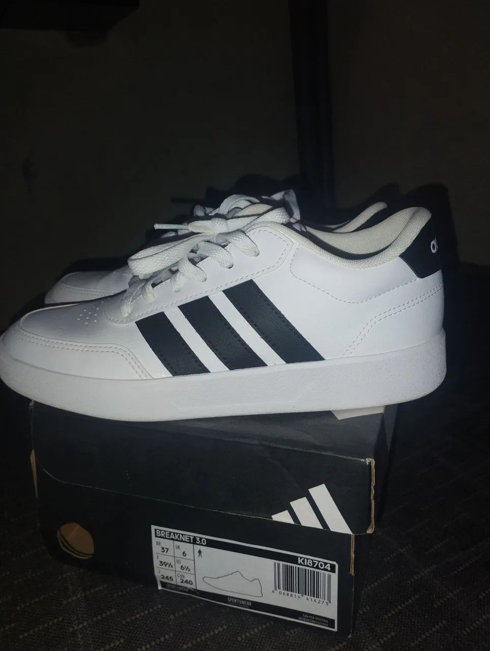 Tênis Adidas original  - Foto 2