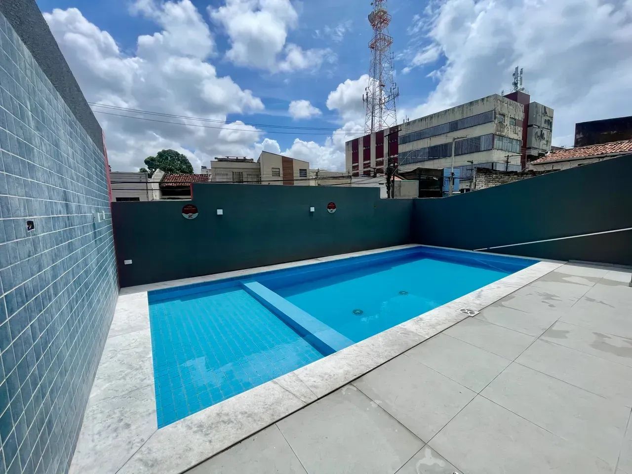 Apartamento Aluguel Farol, 2 quartos - Foto 2