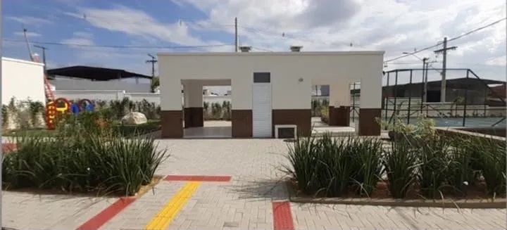 Apartamento Reserva da Cidade  - Foto 4