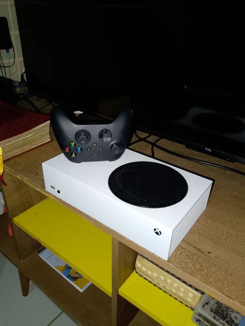 Xbox séries  - Foto 4