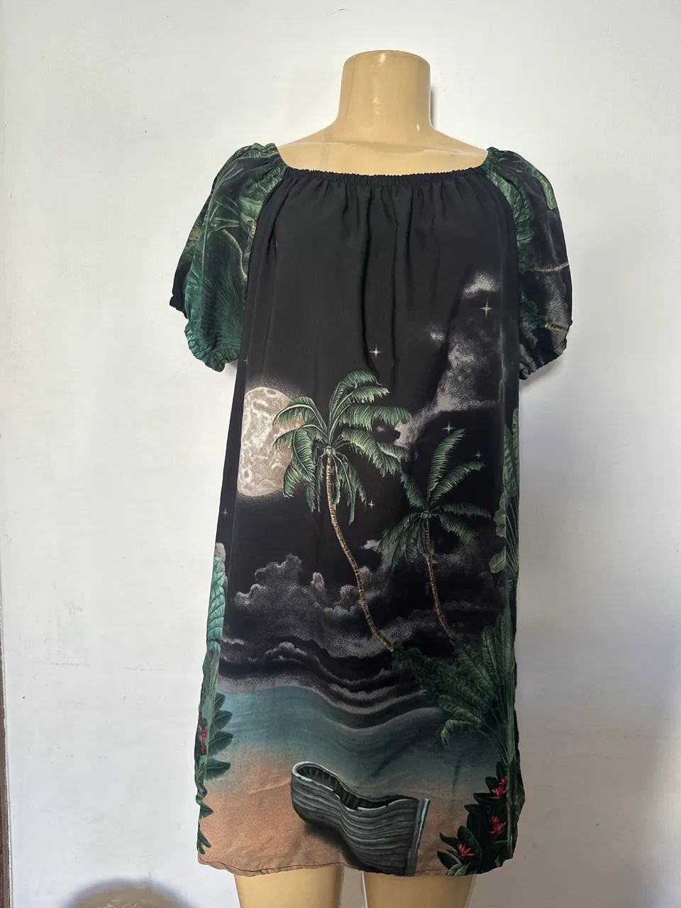 Vestido  - Foto 2