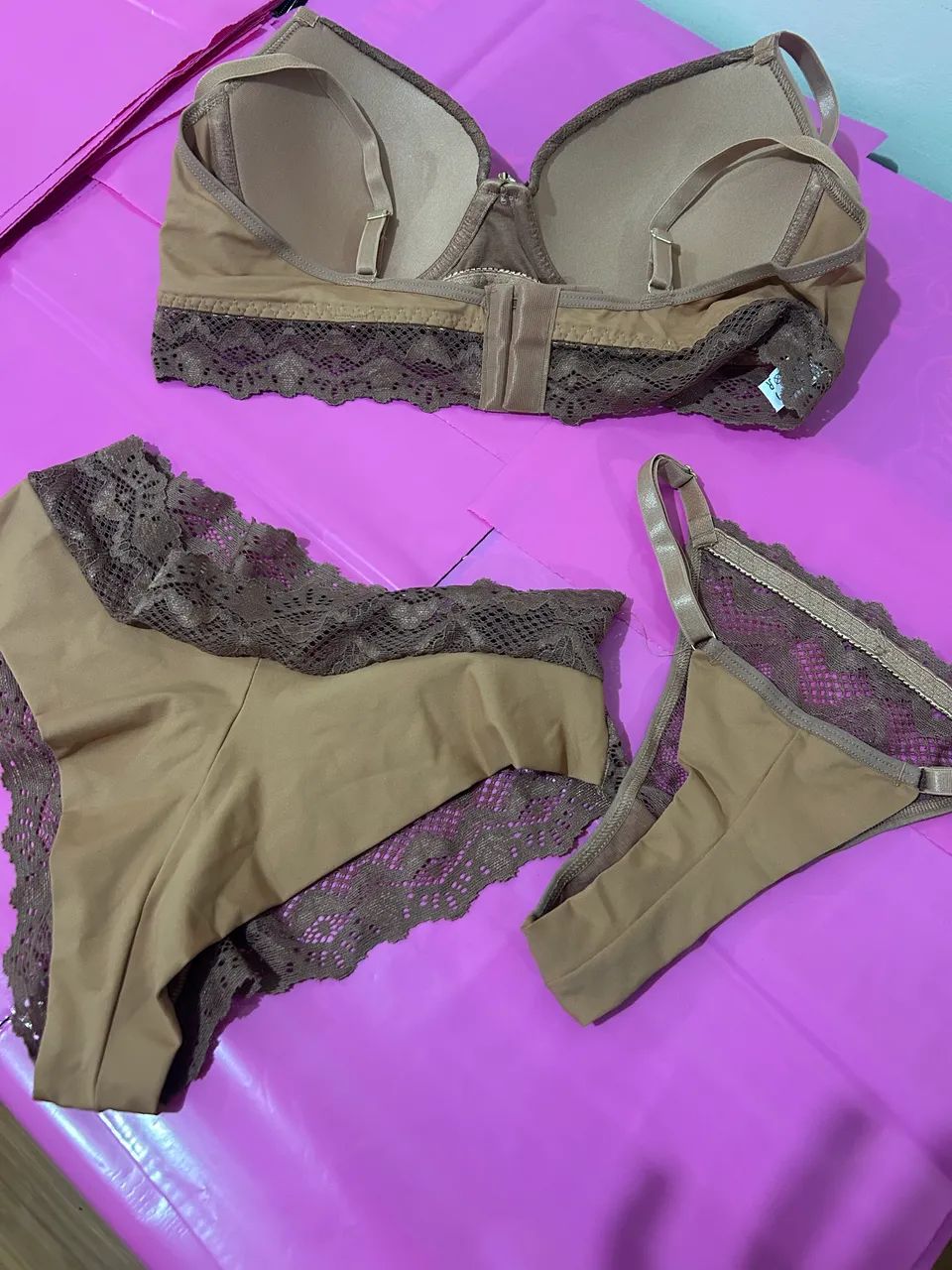 Lingerie  - Foto 2