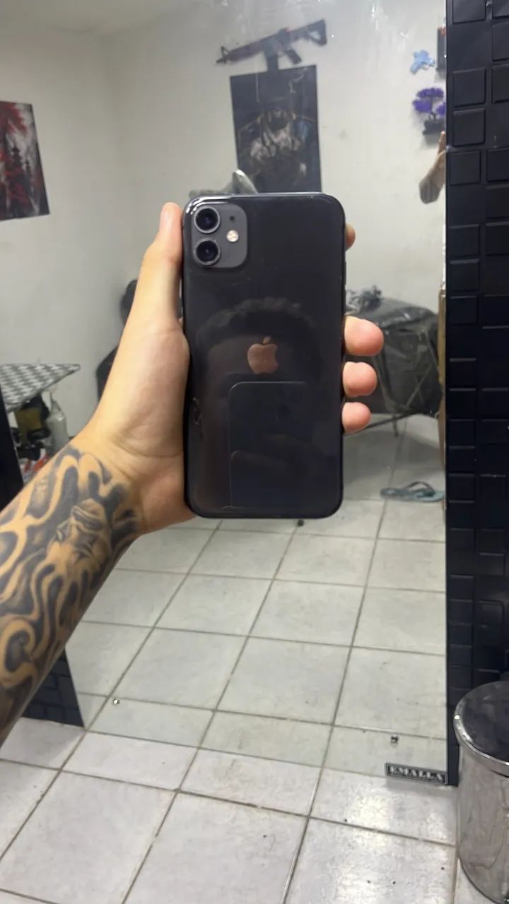iPhone 11 - Foto 3
