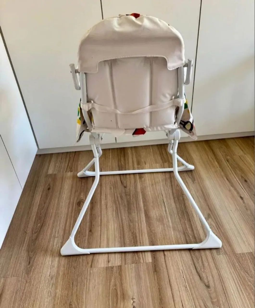 Cadeira de alimentação - Foto 5