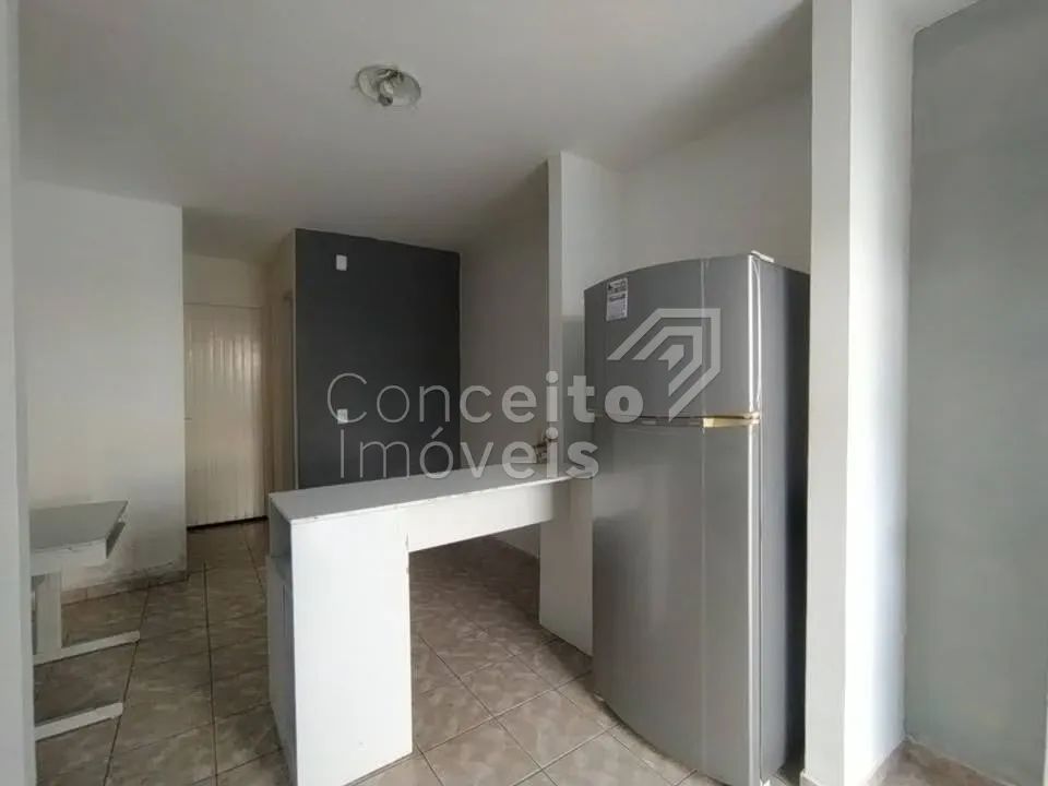 Kitnete Semimobiliada - Centro - Foto 4