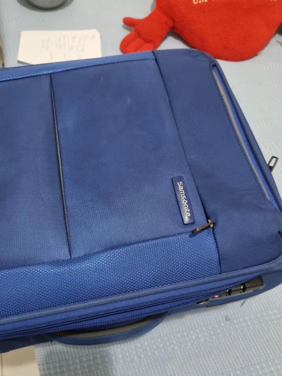 Mala viagem - Foto 5