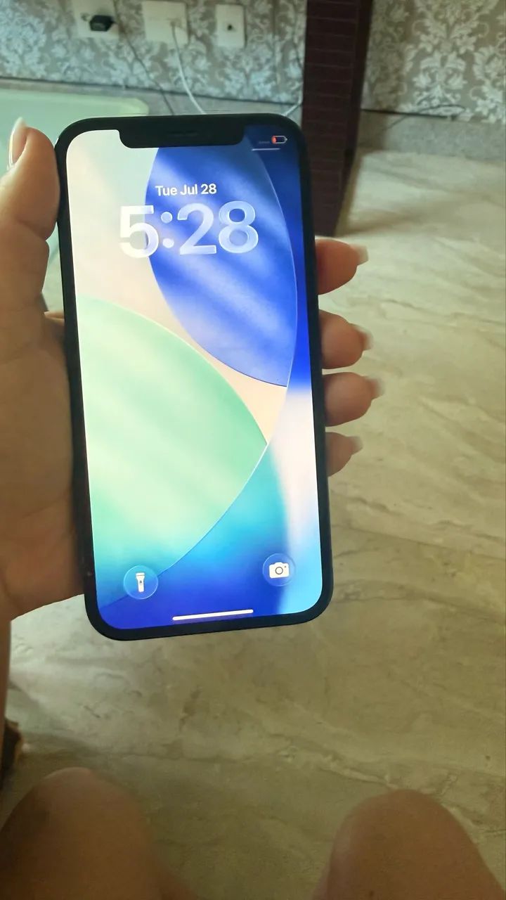 iPhone 12 Pro 128gb 