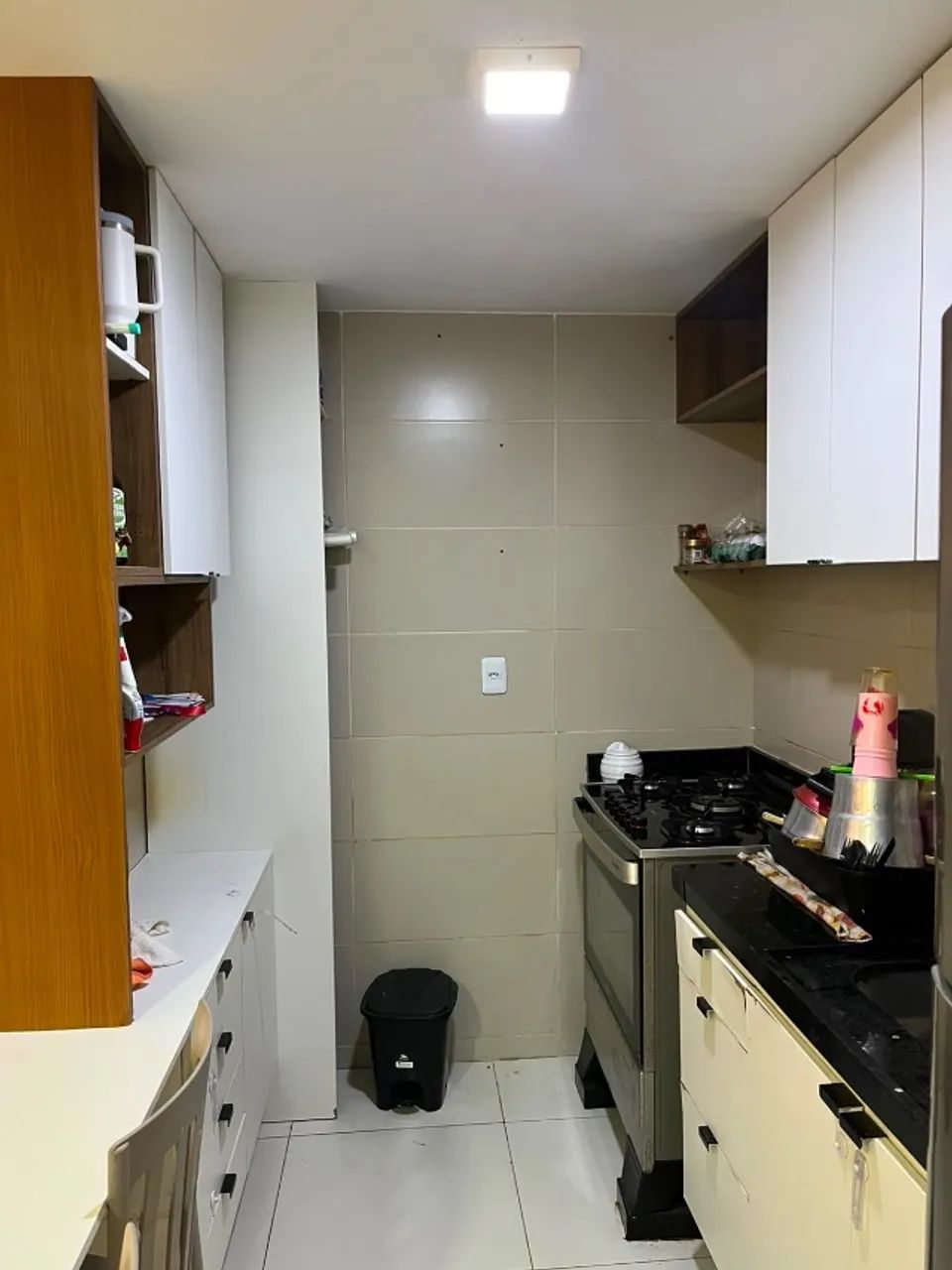 Apto para alugar  - Foto 5