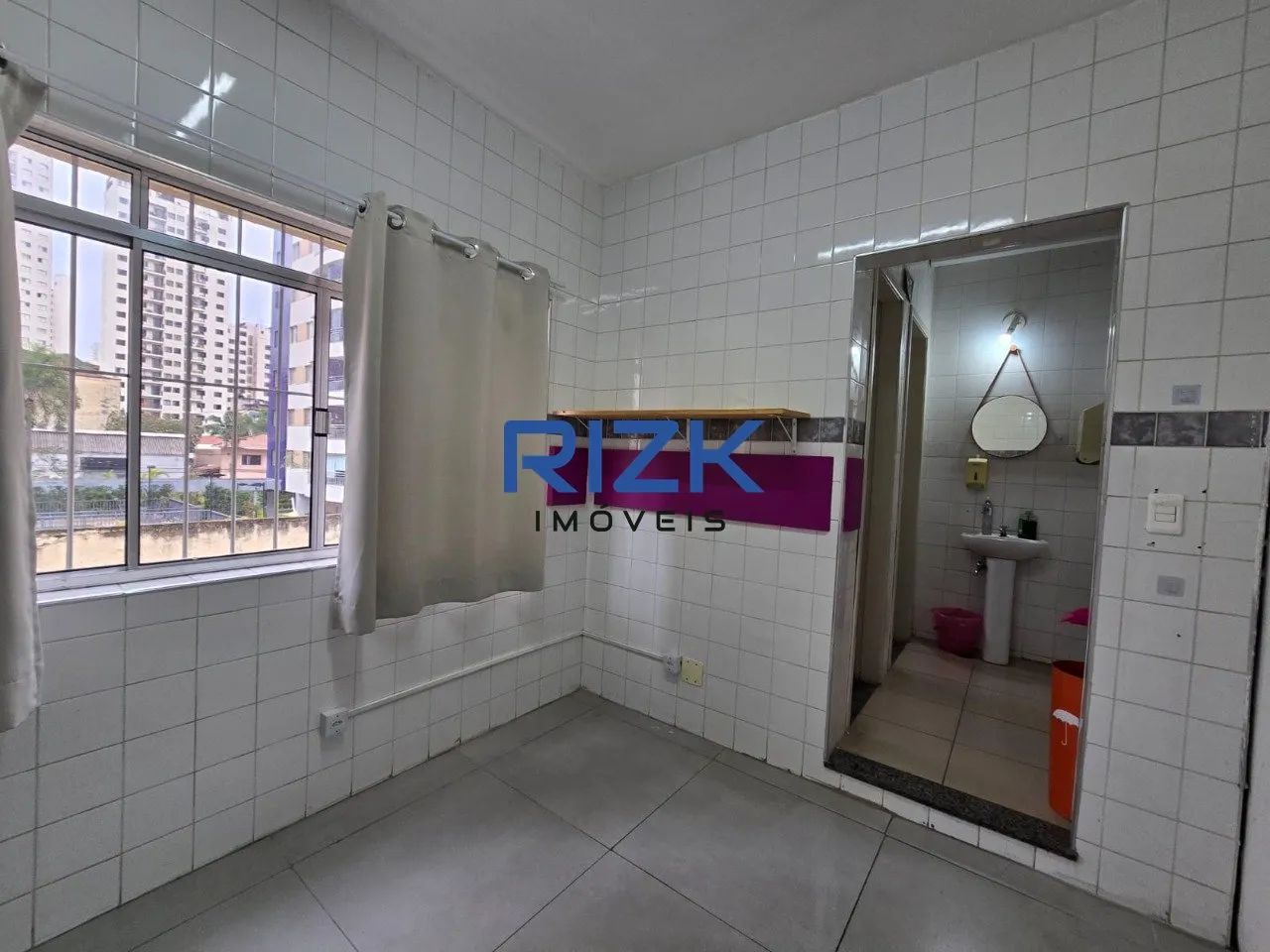 ACLIMAÇÃO, PONTO COMERCIAL, IDEAL PARA DELIVERY. - Foto 5