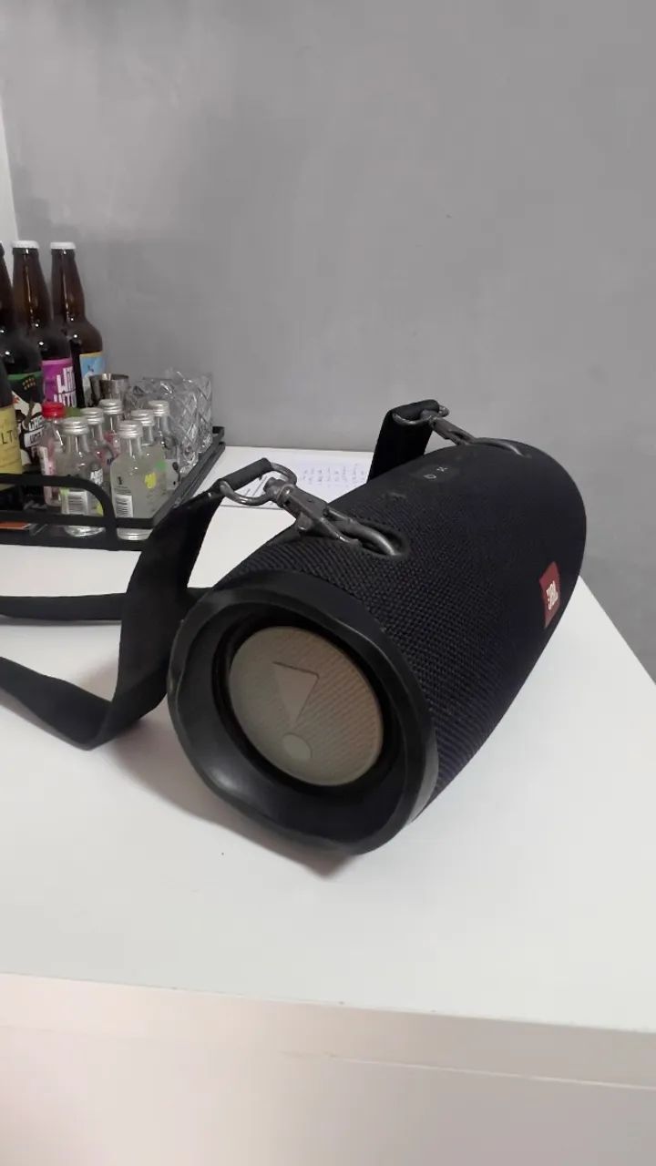 Caixa de Som JBL Xtreme 2 (original) - Foto 3