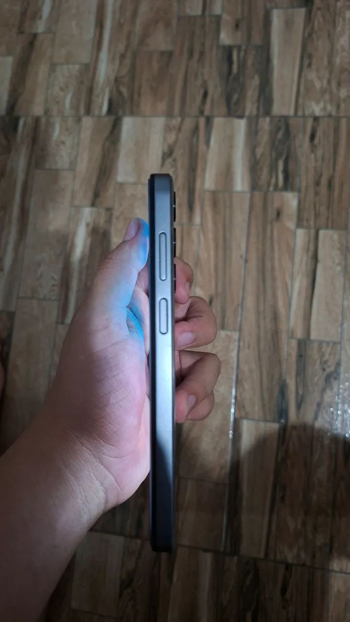 Vendo M35 5G 256GB - Foto 3