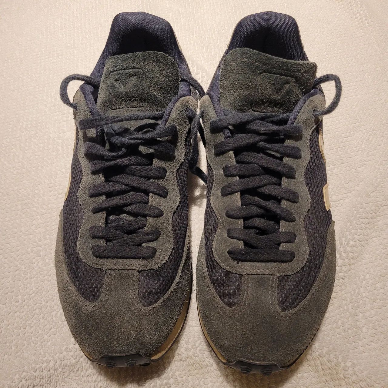 Tênis Vert (Veja) Masculino preto 41 - Foto 2