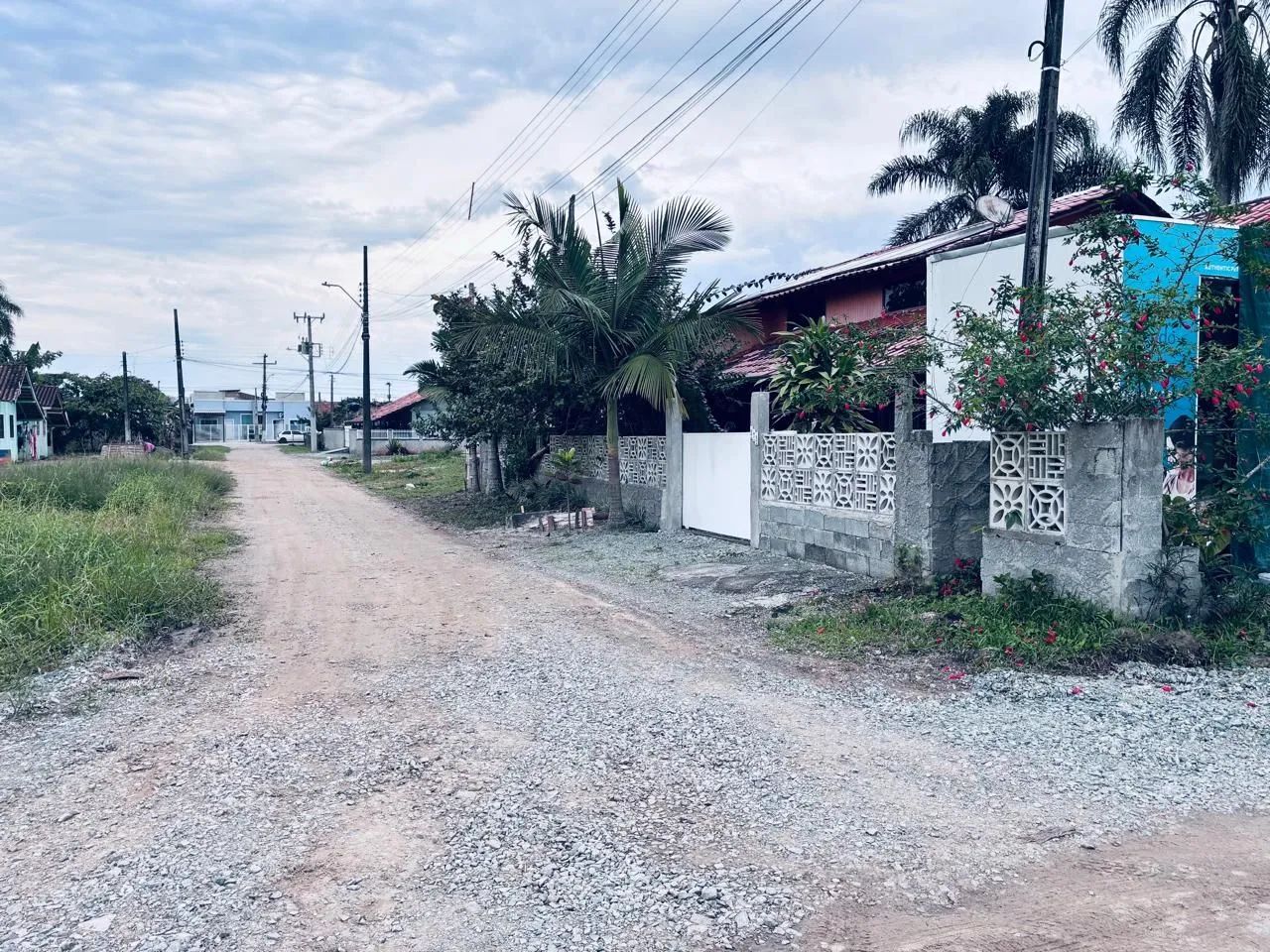Casa rústica na barra - Foto 2