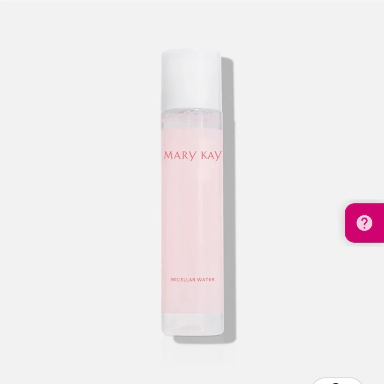 Água Micelar Mary Kay®